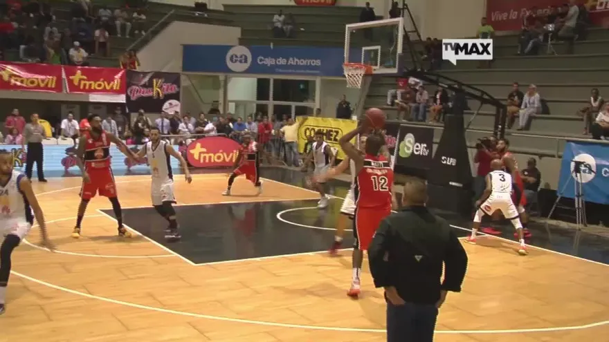 Resumen Universitarios - Caballos de Coclé