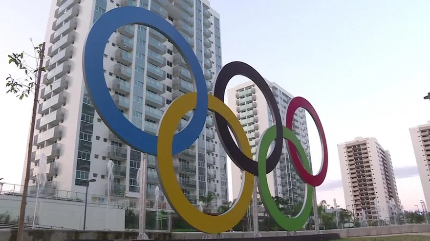 Villa Olímpica de Río abrió sus puertas entre quejas por fallas