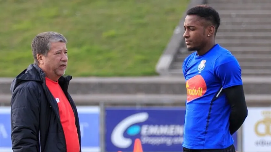 Hernán Darío Gómez tendría definidos a los titulares contra Suiza