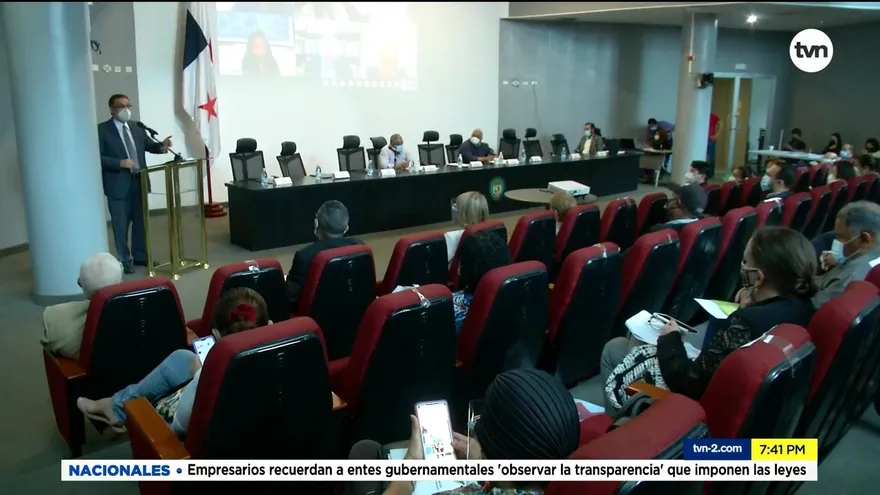 Proyecto sobre salud mental es discutido una vez más en la Asamblea