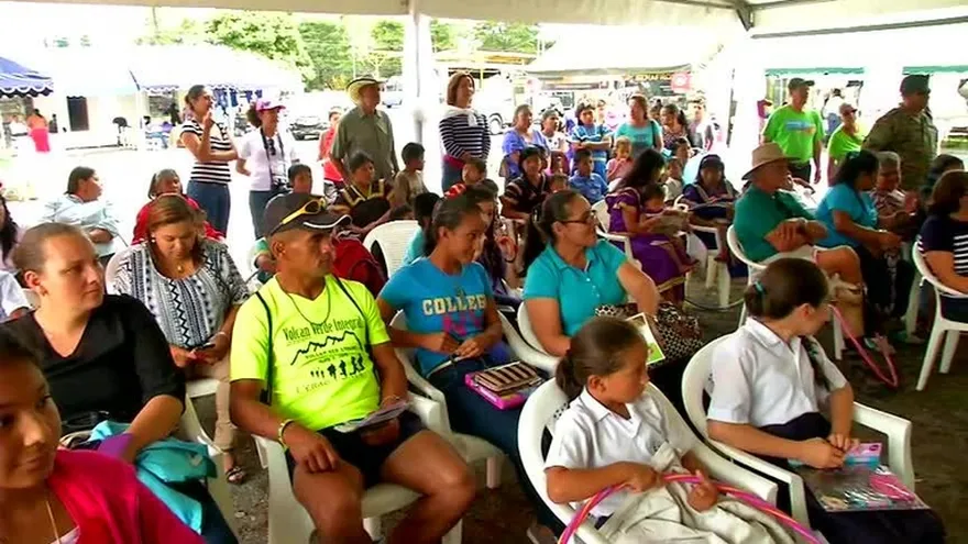 Proyecto de audio libro