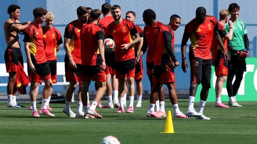 World Cup 2026| Balogun Case: Belgium's appeal rejected by FIFA