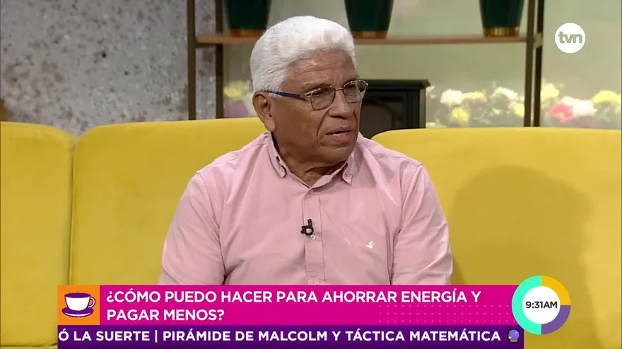 Descubre cómo hacer para ahorrar energía y pagar menos