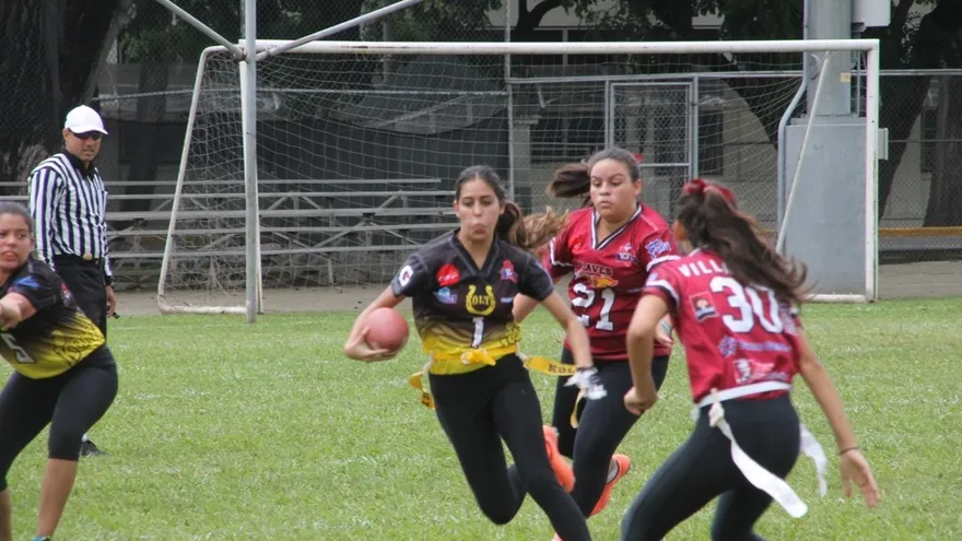 Las Kolts remontaron un 6 a 0 en contra para llevarse la victoria ante las Spartans