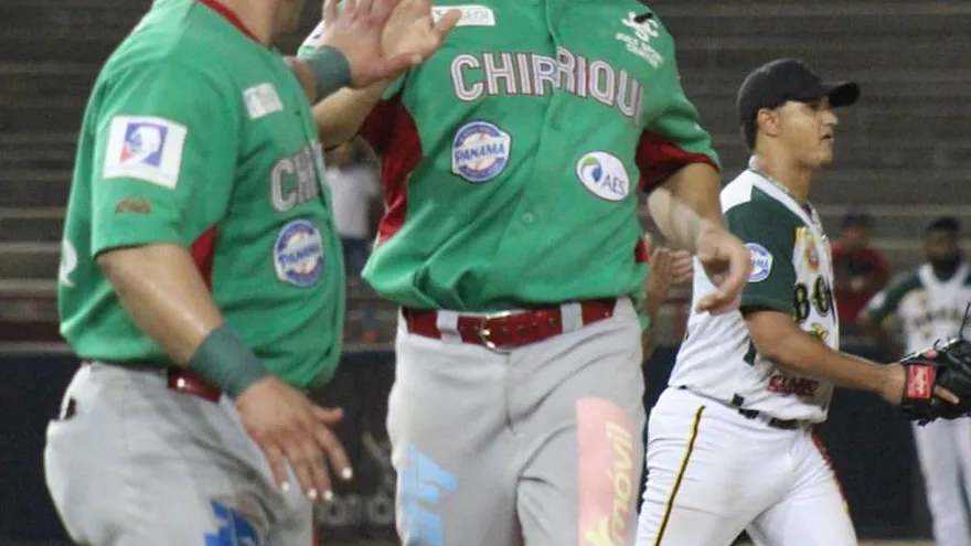 Chiriquí gana y toma la ventaja ante Bocas del Toro