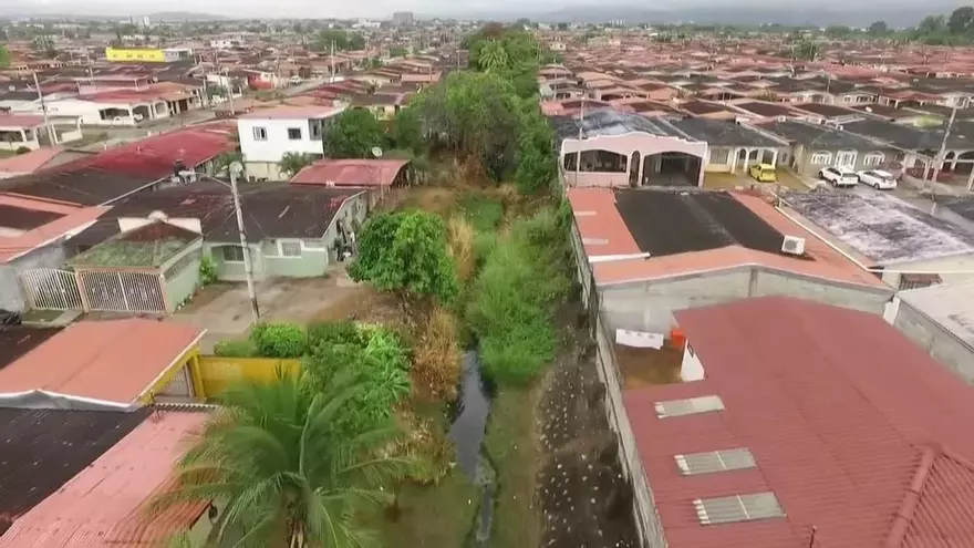 Preocupación entre residentes por inundaciones en Juan Díaz