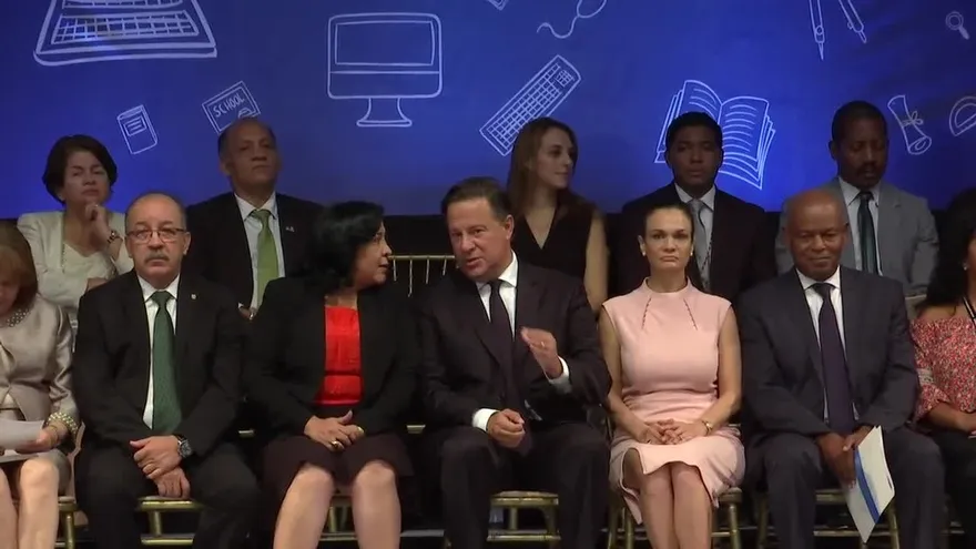 Presentan resultados del ‘Diálogo Nacional por la Educación’