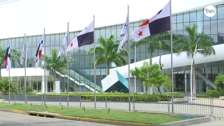 Panamá no será sede de varios eventos y congresos
