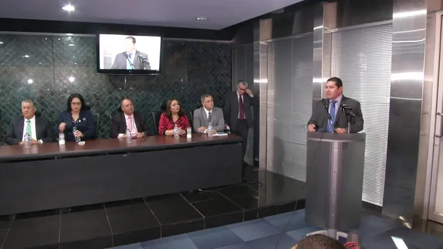 Siguen los cuestionamientos a comisión investigadora de la AN