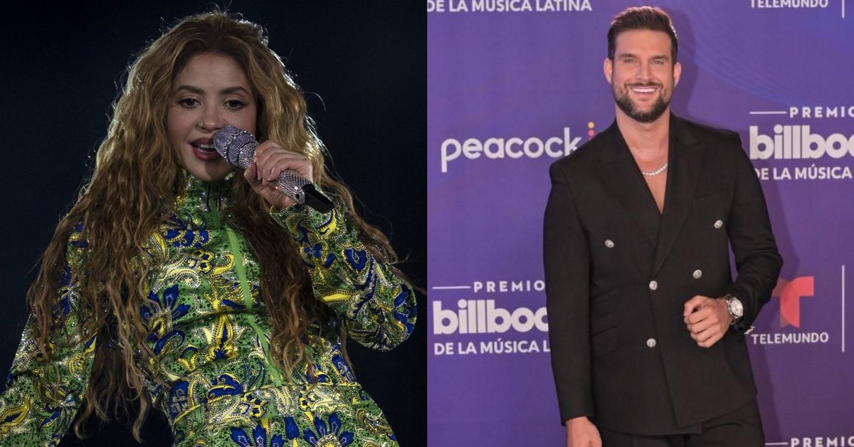 Shakira y Clovis Nienow revolucionan internet tras viral entrevista sobre el himno del Mundial 2026