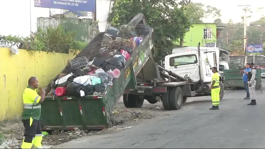 Noticiero AM 23 de enero del 2017 - Bloque 7