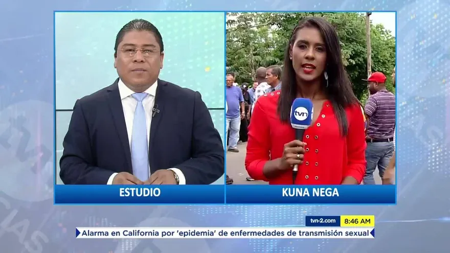 Noticiero AM 4 de junio del 2018 - Bloque 5