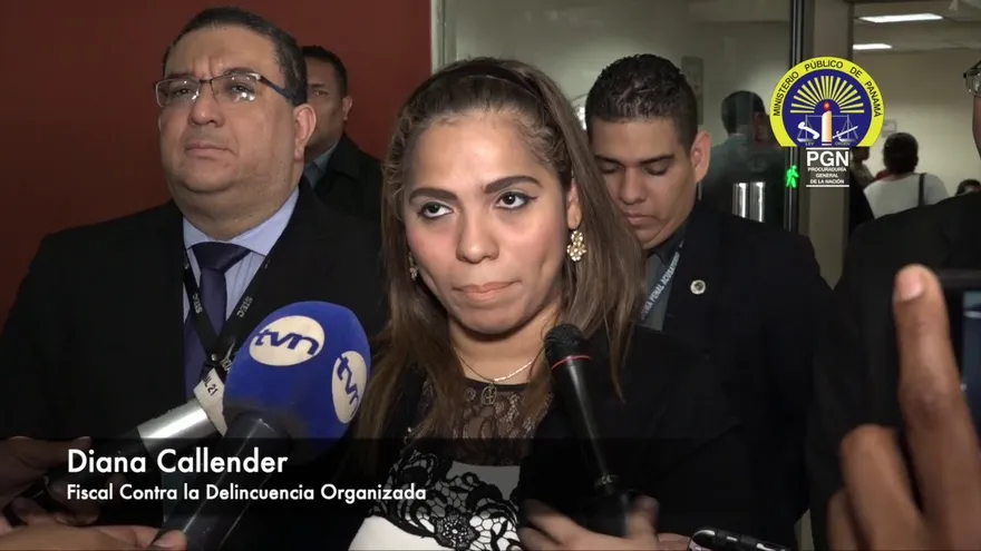 Suspenden juicio contra expresidente Martinelli, su defensa presentó otro amparo