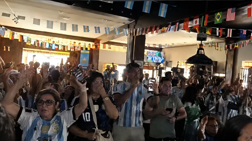 España vs Argentina final Mundial 2026 | El monstruo celeste afina detalles para el partido