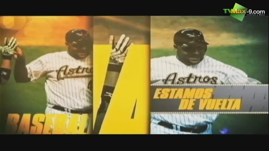 Baseball Max 30 de junio de 2013 Parte 2