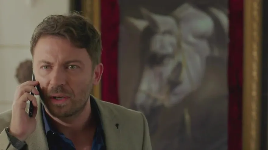 Por Mi Hijo - Capítulo 210