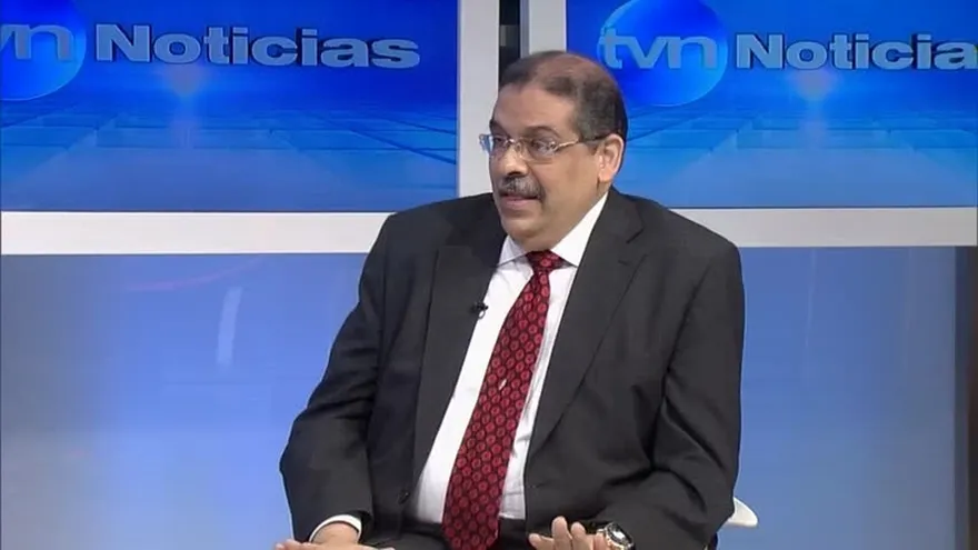 Expresidente de Apede: Varela debe investigar si hay delito