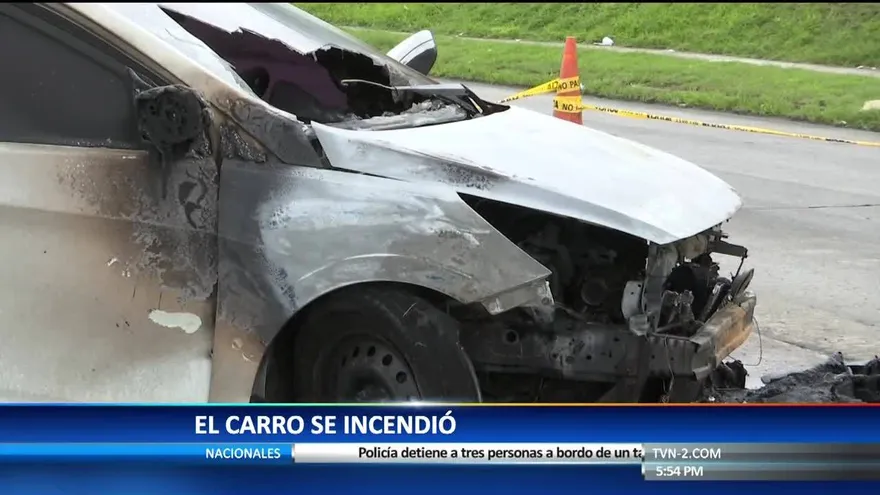 Detienen criminales tras persecución