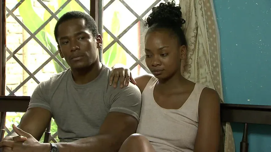 La Selección - Capítulo 8