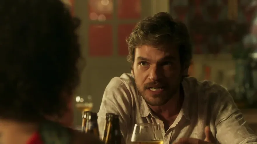 Segunda Oportunidad - Capítulo 34