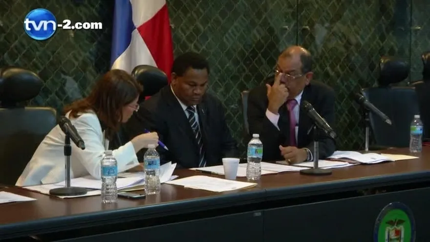 Nuevos artículos en la ley de descentralización