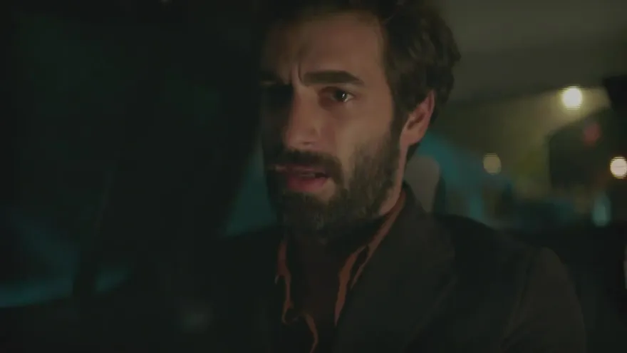 Por Mi Hijo - Capítulo 229