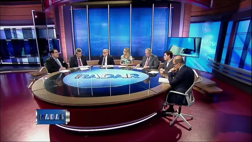 Bloque 6: ¿Qué se logra con el acuerdo entre Odebrecht y el Ministerio Público?