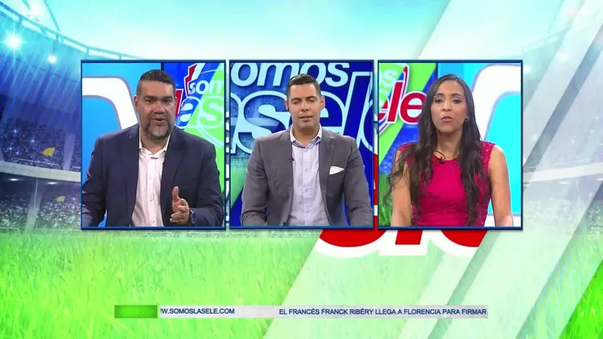 Somos La Sele del 21 de Agosto de 2019