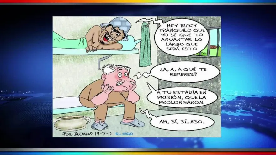 Noticiero AM 19 de julio de 2017 - Bloque 5