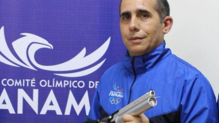 David Muñoz participó en los Juegos Olímpicos de Río 2016.