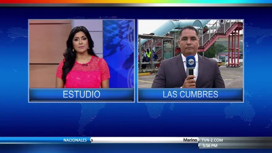 Noticiero Estelar 3 de mayo del 2017 - Bloque 1