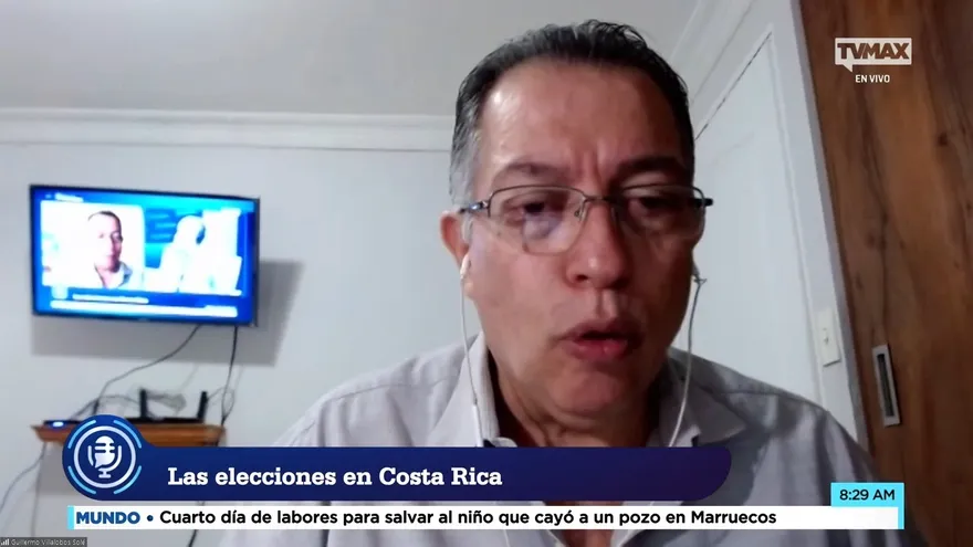 Costa Rica rumbo a unas nuevas elecciones