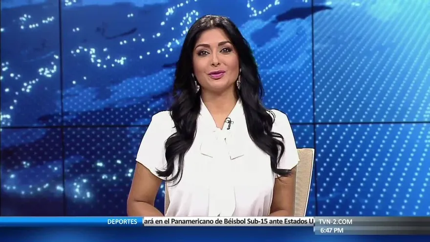 Noticiero Estelar del 2 de agosto Bloque 2