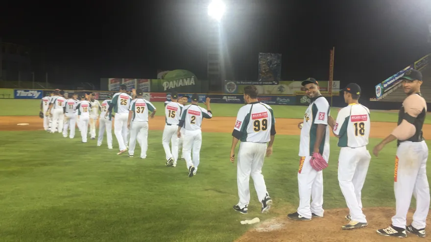 Bocas del Toro y Panamá Metro protagonizarán un duelo interesante en el Rod Carew