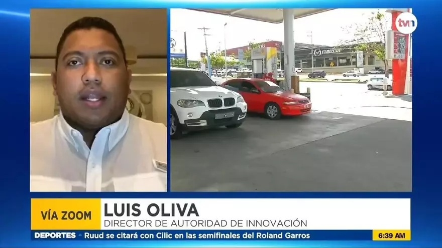 ¿Cómo funcionará el combustible solidario?
