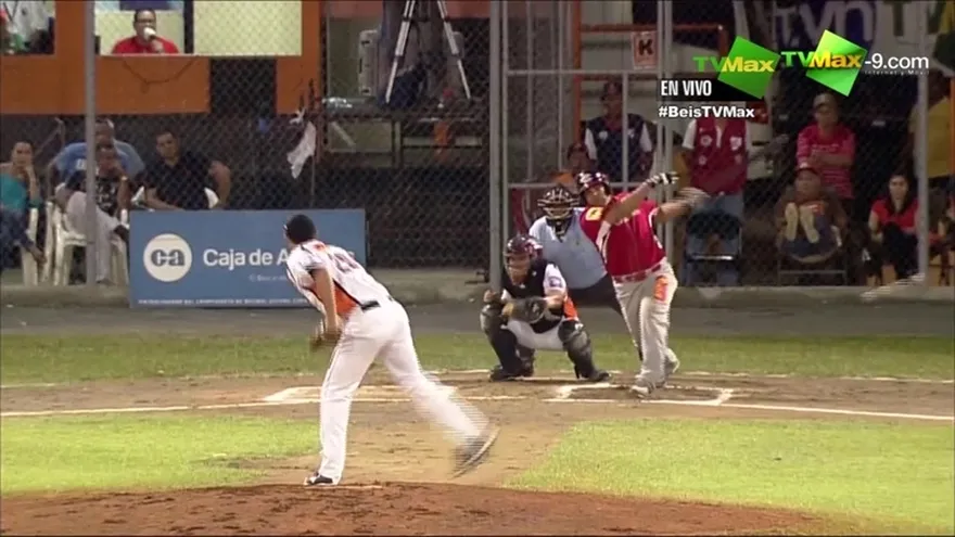 Chiriquí se hizo respetar en su feudo del Kenny Serracín