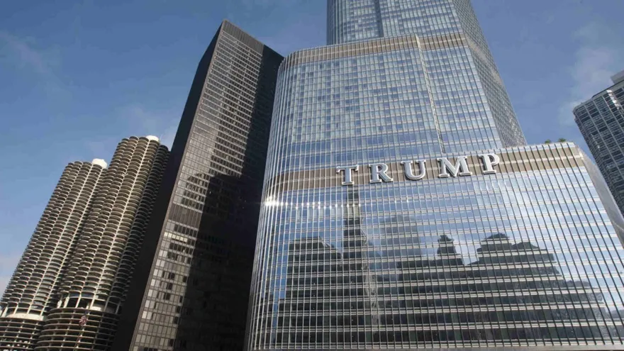 Policía de Nueva York descarta peligro tras evaluar paquetes en Torre Trump