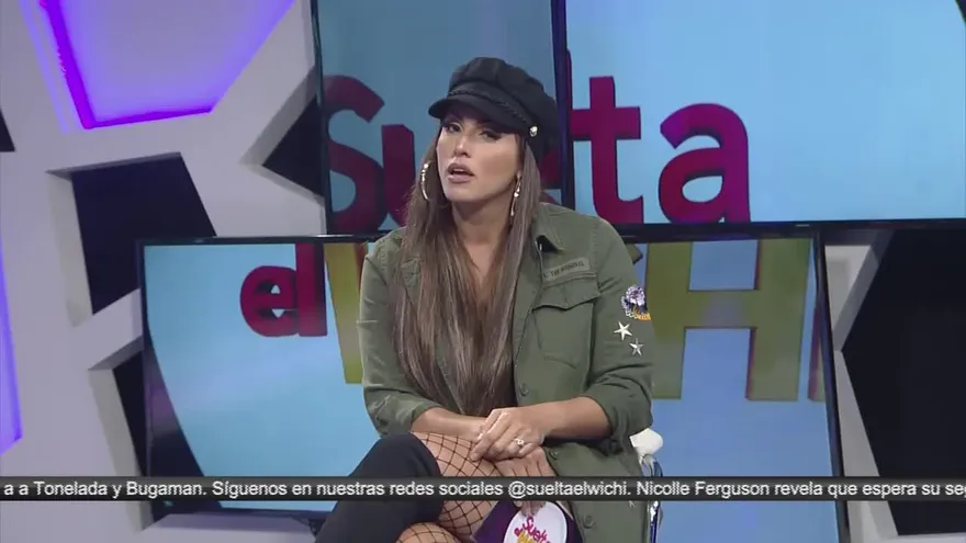 ¡Ponen denuncia a Bugaman y Tonelada!