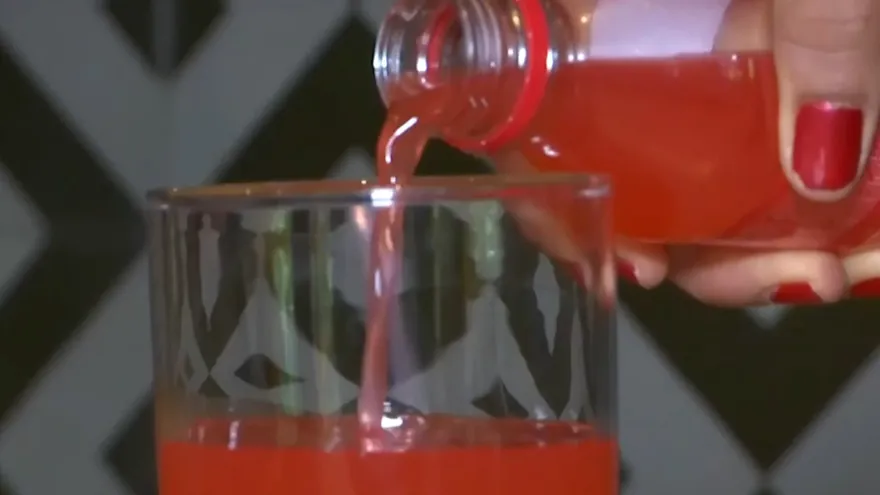 Las golosinas debilitan las defensas