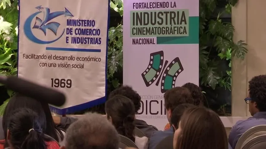 Cine panameño está en aprietos