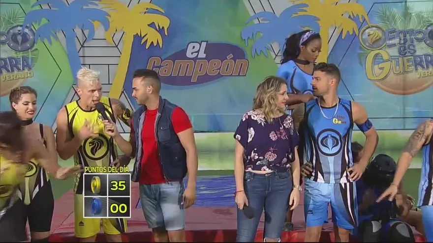 ¡Los leones dejaron en cero a las cobras! Revive completo el programa del miércoles 24 de enero