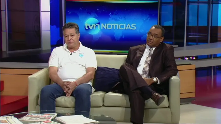 Noticiero AM 3 de mayo del 2017 - Bloque 3