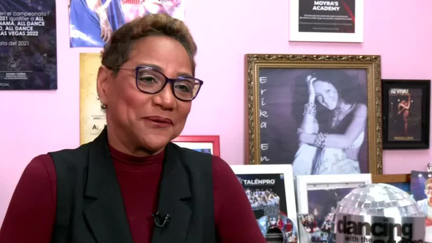 Gente que Inspira: Mouyra Brunette