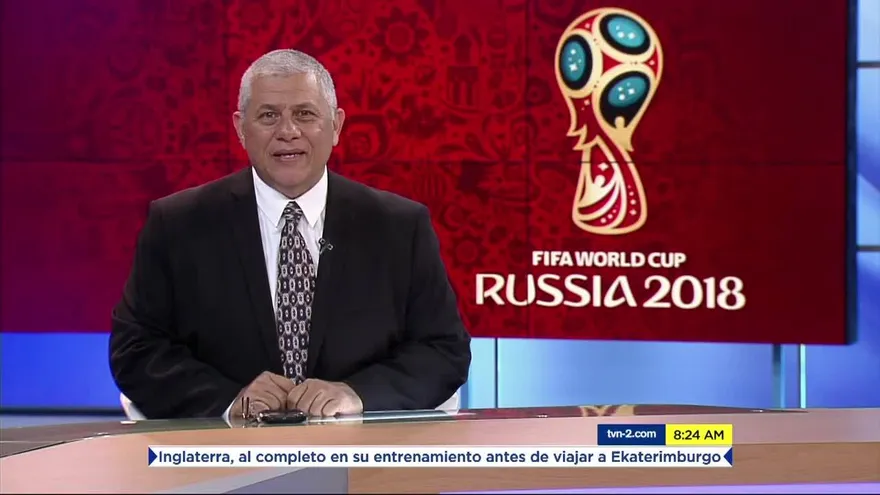 Noticiero AM 27 de junio de 2018 - Bloque 4