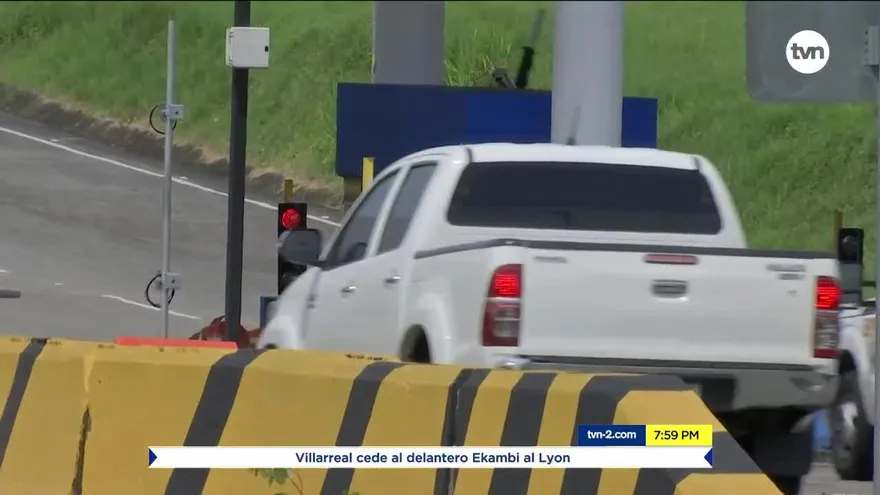 ¿Quién es el responsable de daños de autos en los Corredores?