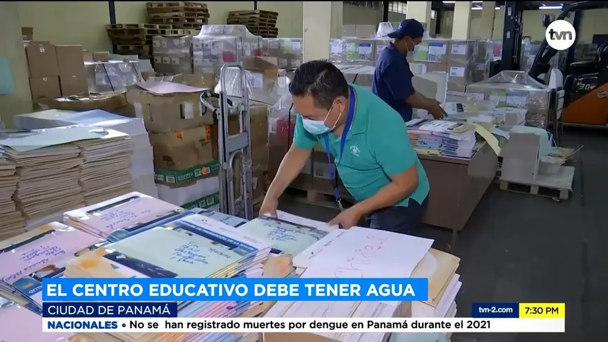 Regreso a clases presenciales comenzará en centros multigrados