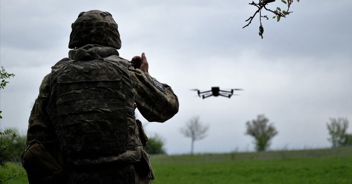 Cerca de 900 civiles muertos en ataques con drones entre enero y abril en Sudán, según la ONU