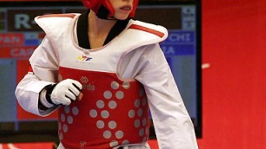 Carstens vs Alegría. En breve por TVMax.