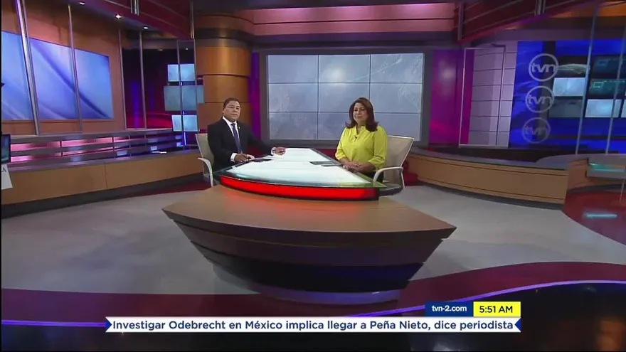 Noticiero AM 10 de septiembre del 2018 - Bloque 1