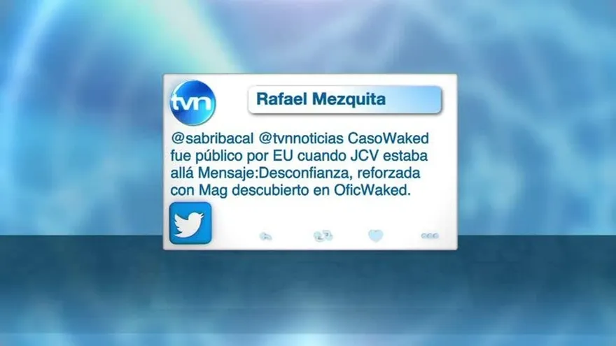 Bloque 6: Aristas importantes en los escándalos que se involucra Panama - Parte 2